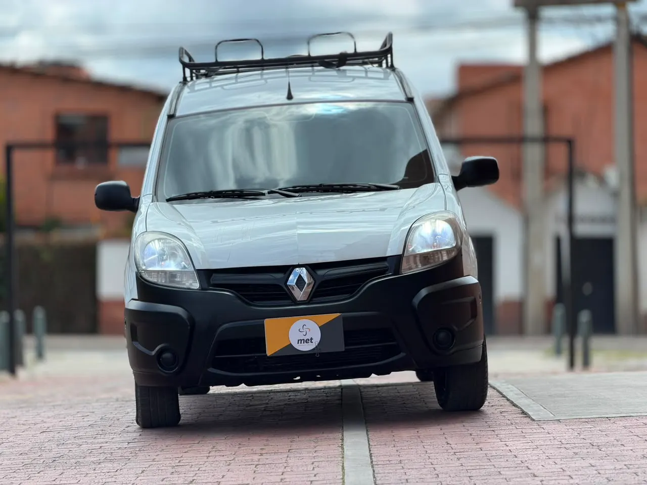 Renault  KANGOO 2015