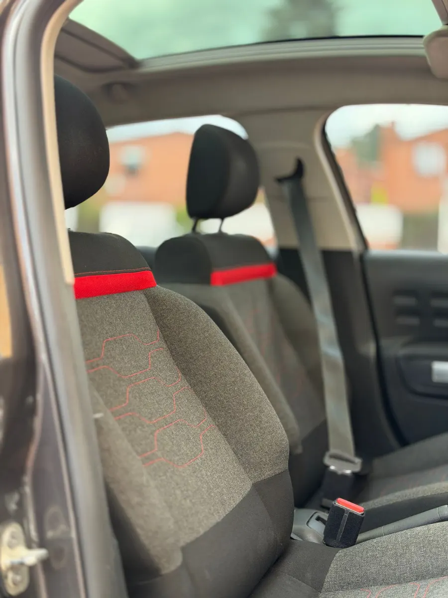 Citroen C3 2021