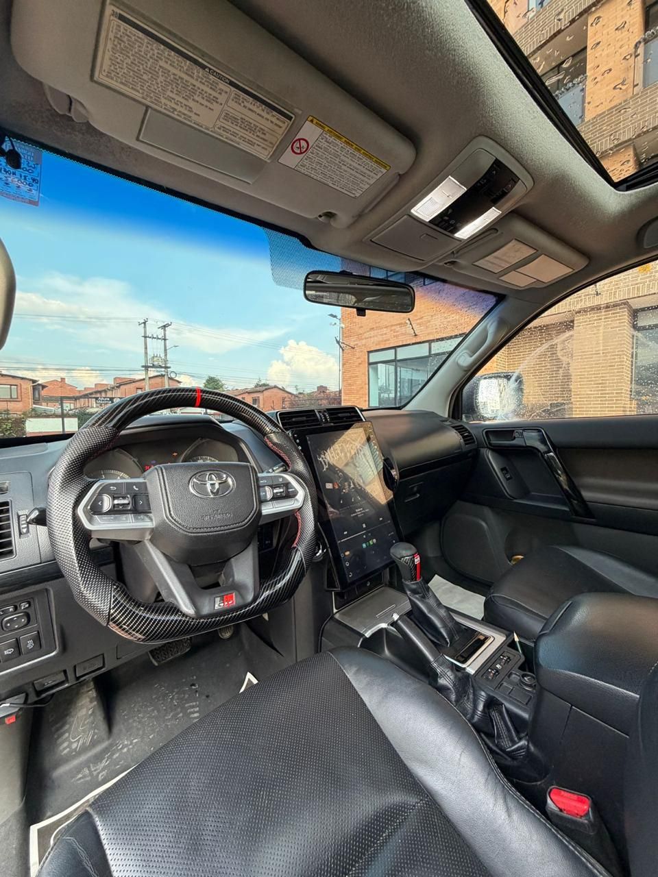 Toyota VX 2010