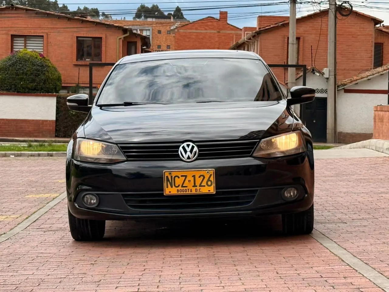 New Jetta  2.5 2013