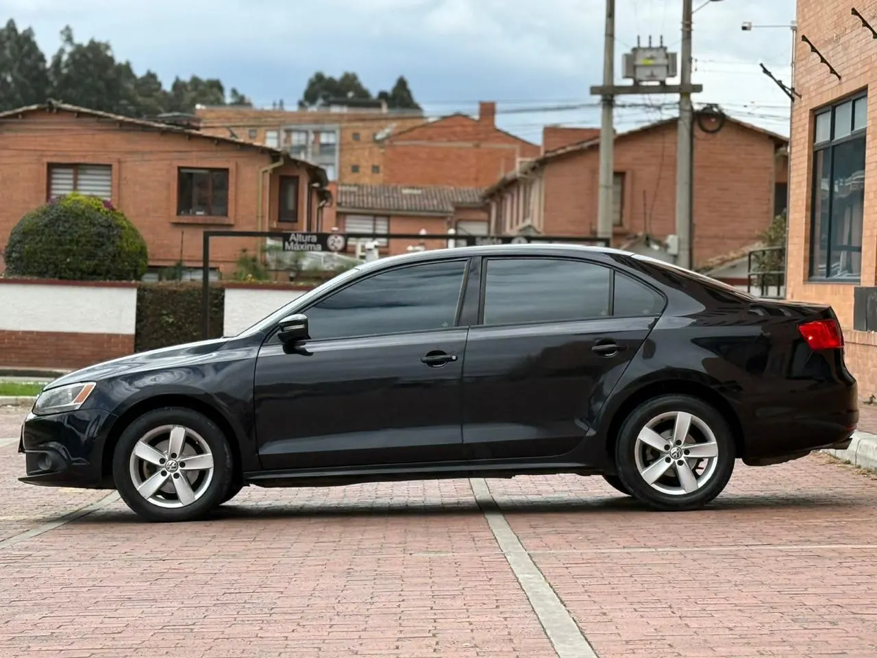 New Jetta  2.5 2013