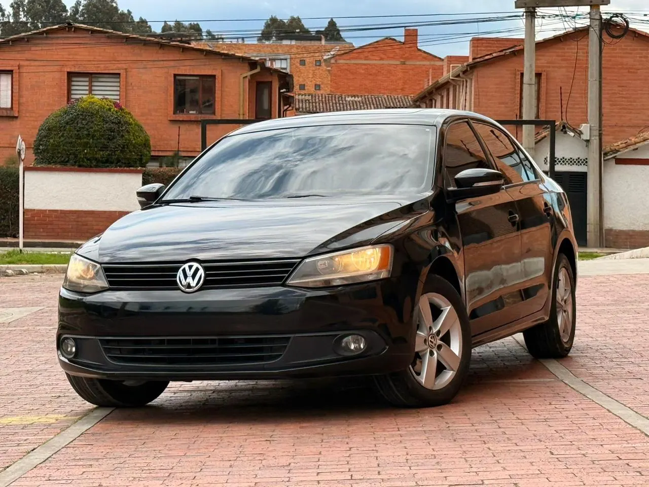 New Jetta  2.5 2013