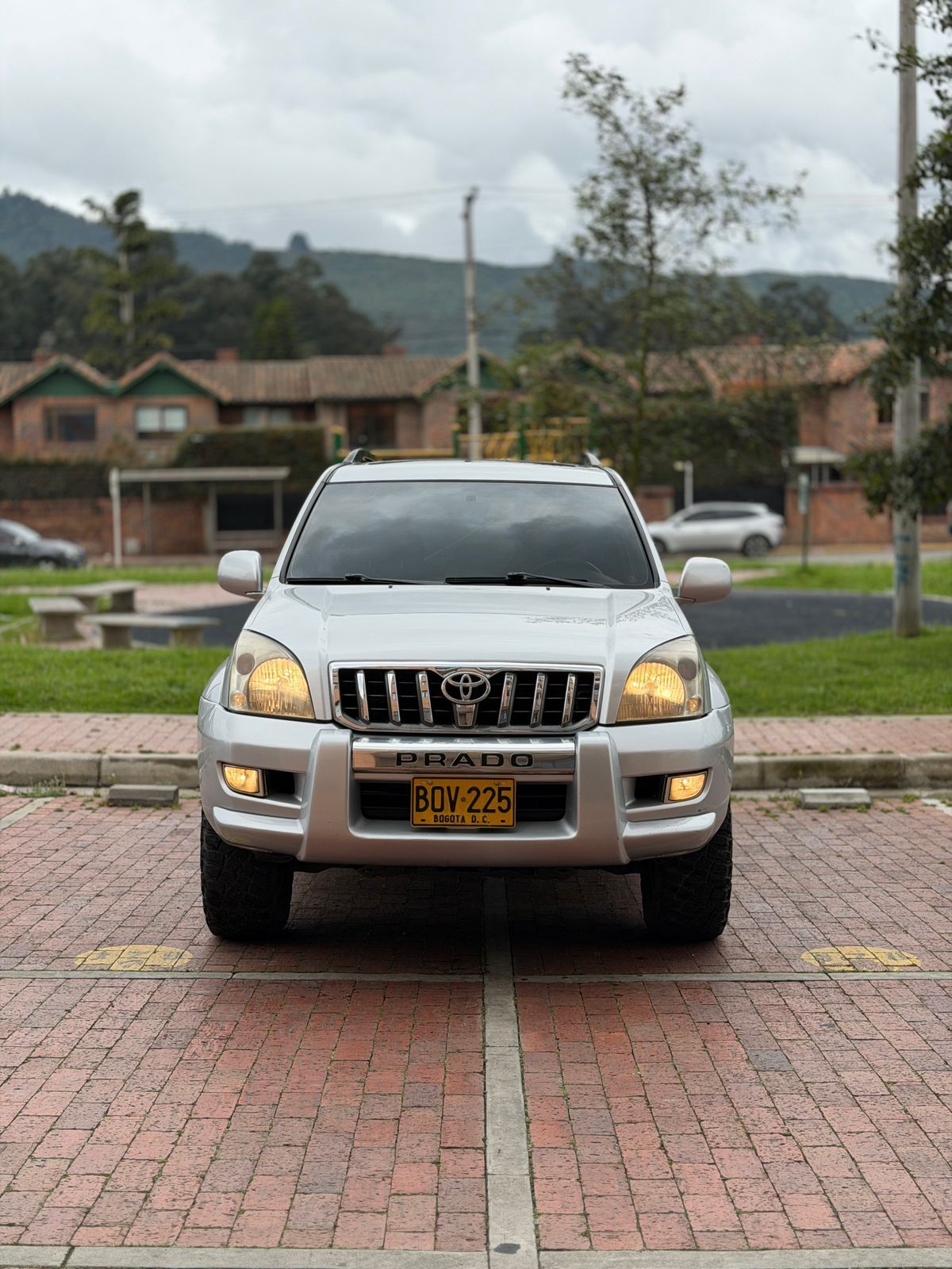 Toyota VX 2017