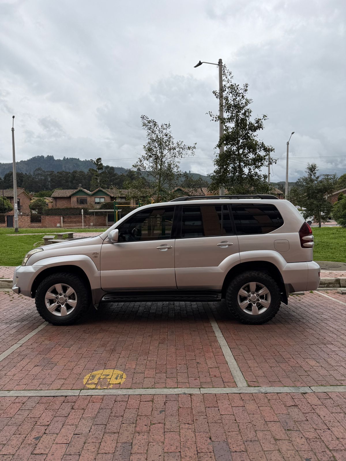 Toyota VX 2017