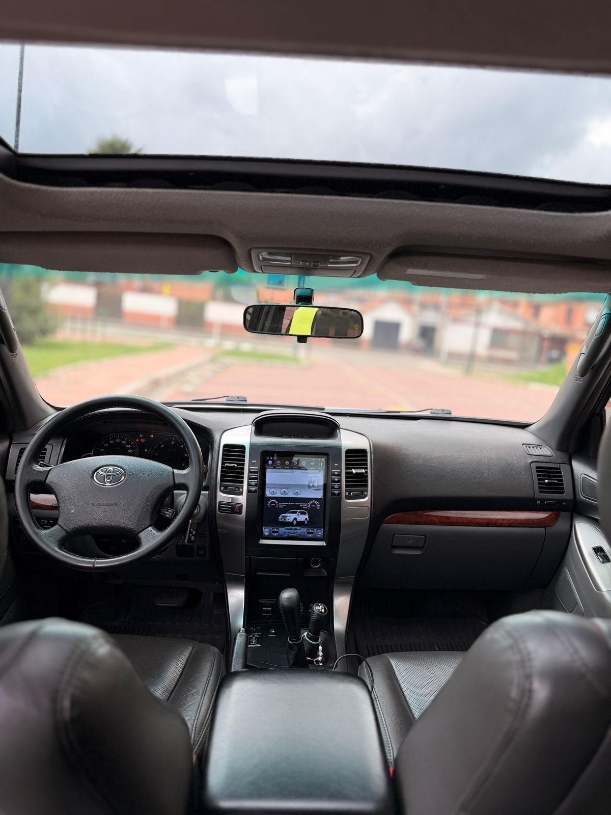 Toyota VX 2017