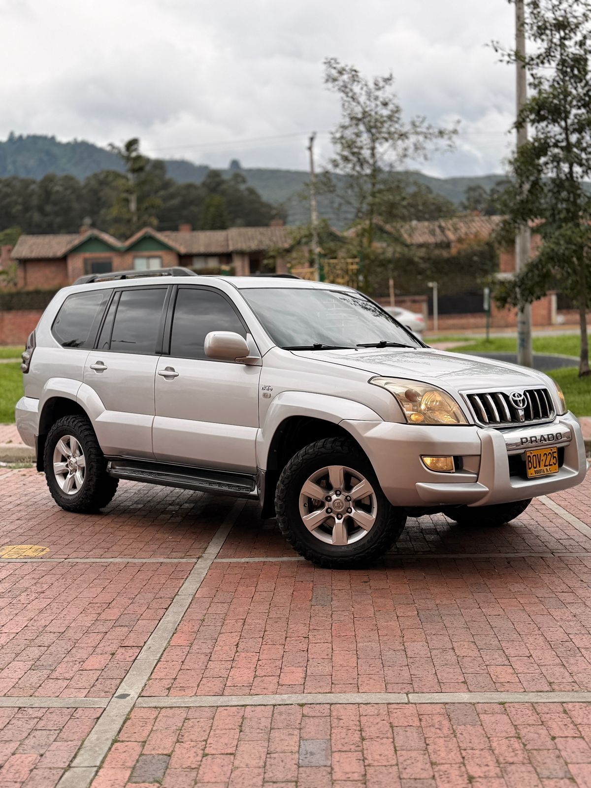 Toyota VX 2017