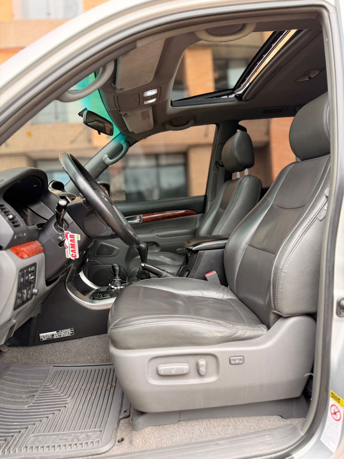 Toyota VX 2017