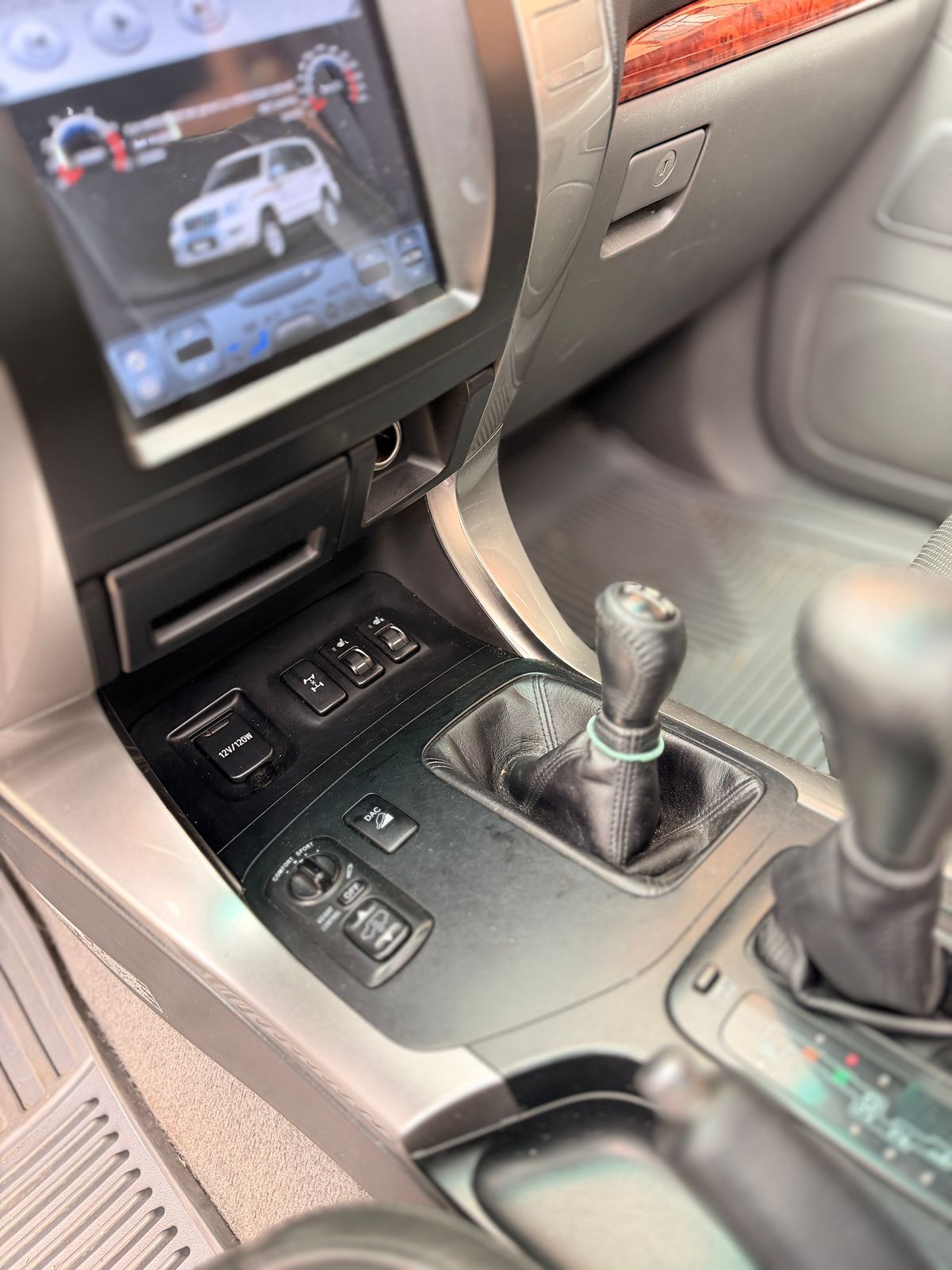 Toyota VX 2017