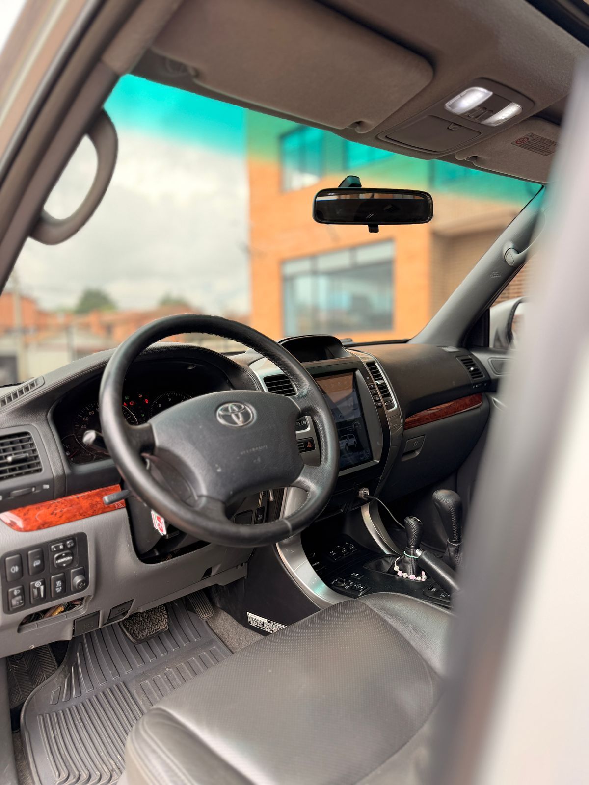 Toyota VX 2017