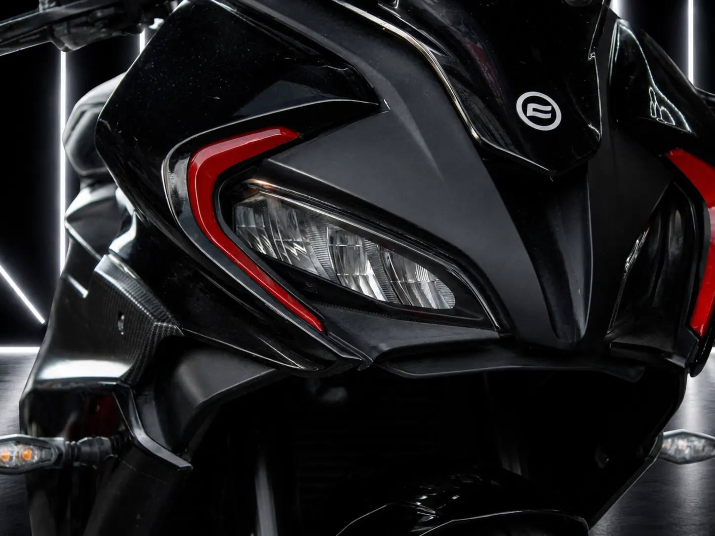 2022 Cf Moto 250 Usada | Bogotá — imagen 7