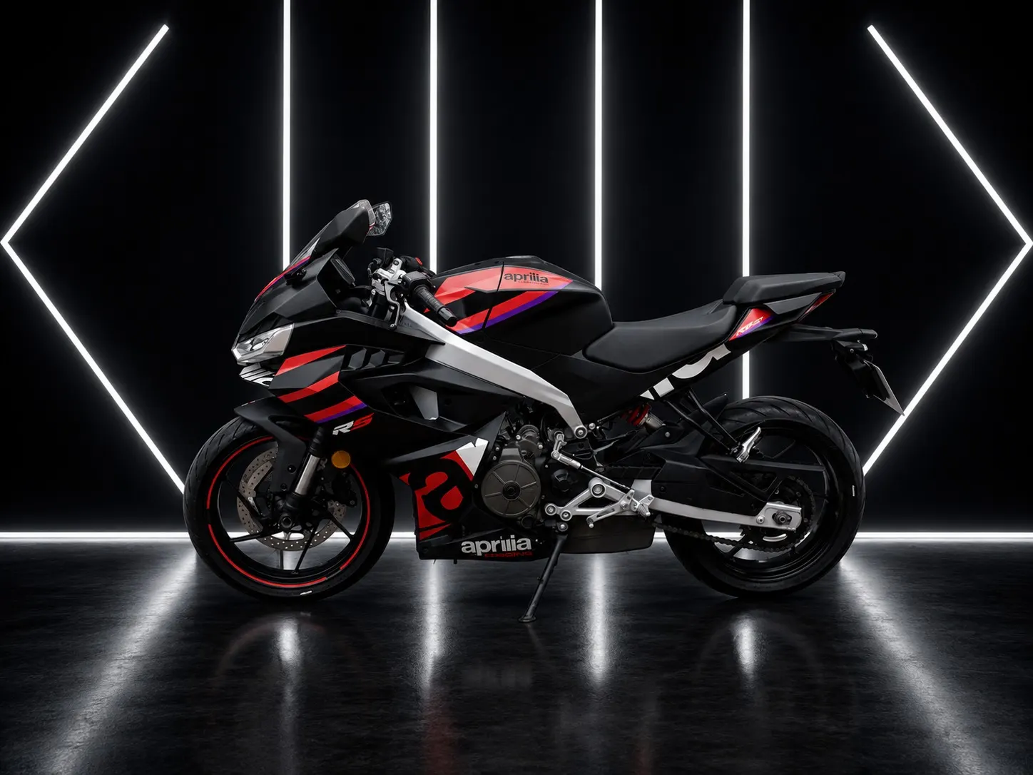 APRILIA RS 457 2025