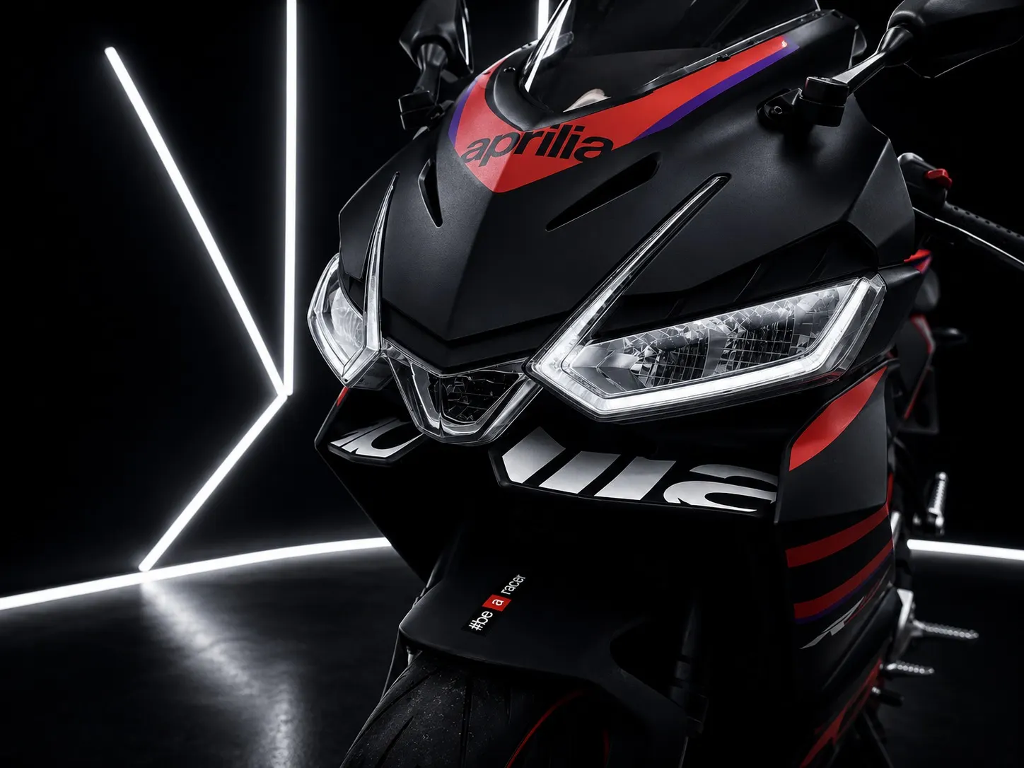 APRILIA RS 457 2025