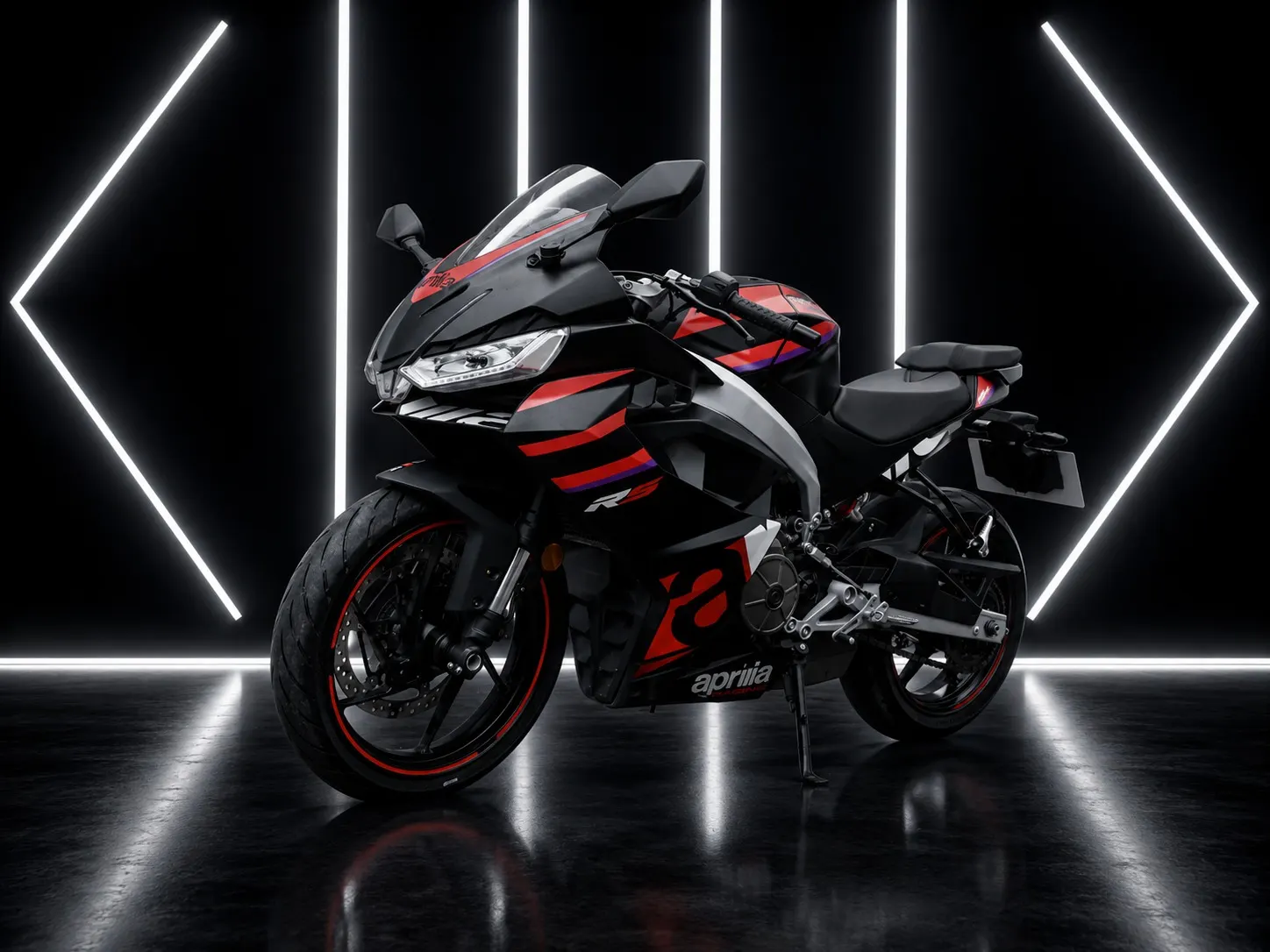APRILIA RS 457 2025