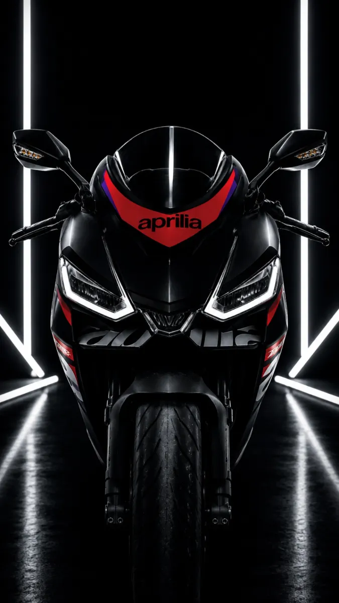 APRILIA RS 457 2025