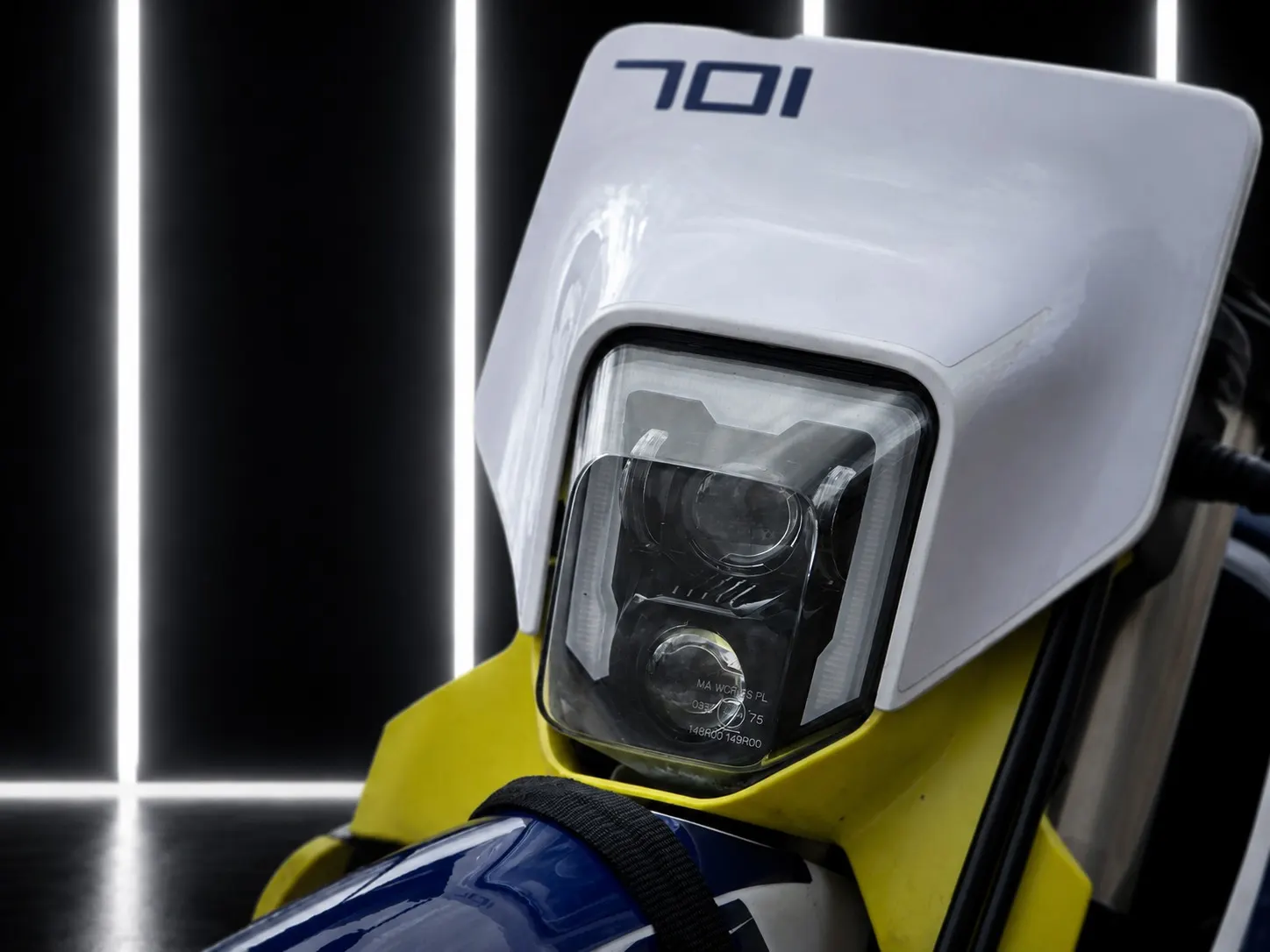 Husqvarna Enduro 2022