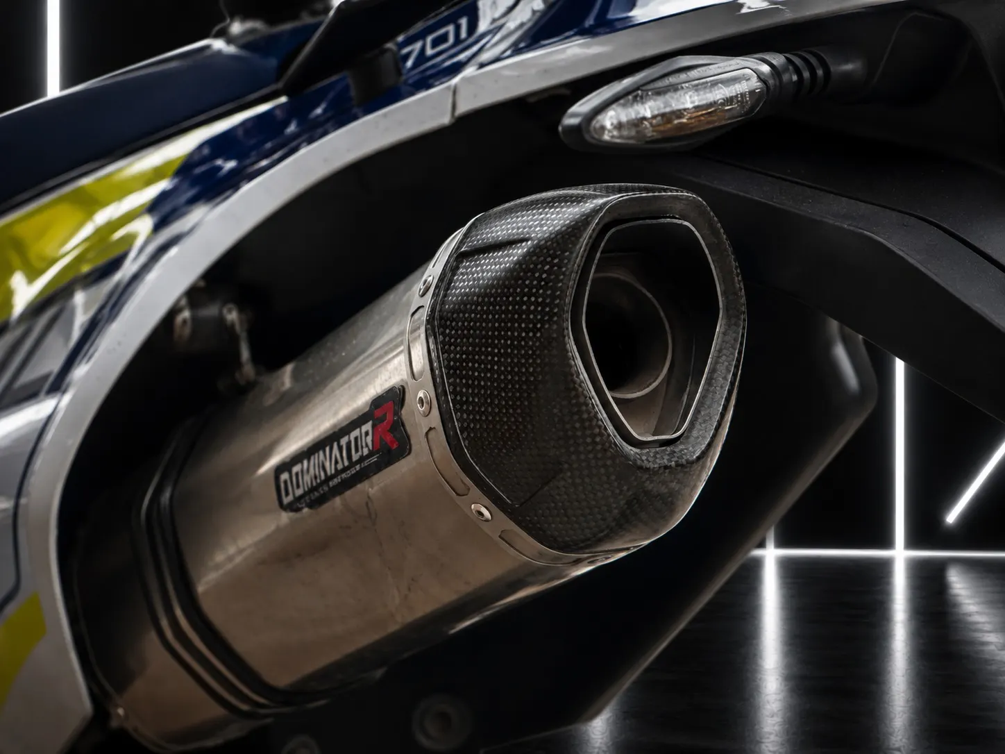 Husqvarna Enduro 2022