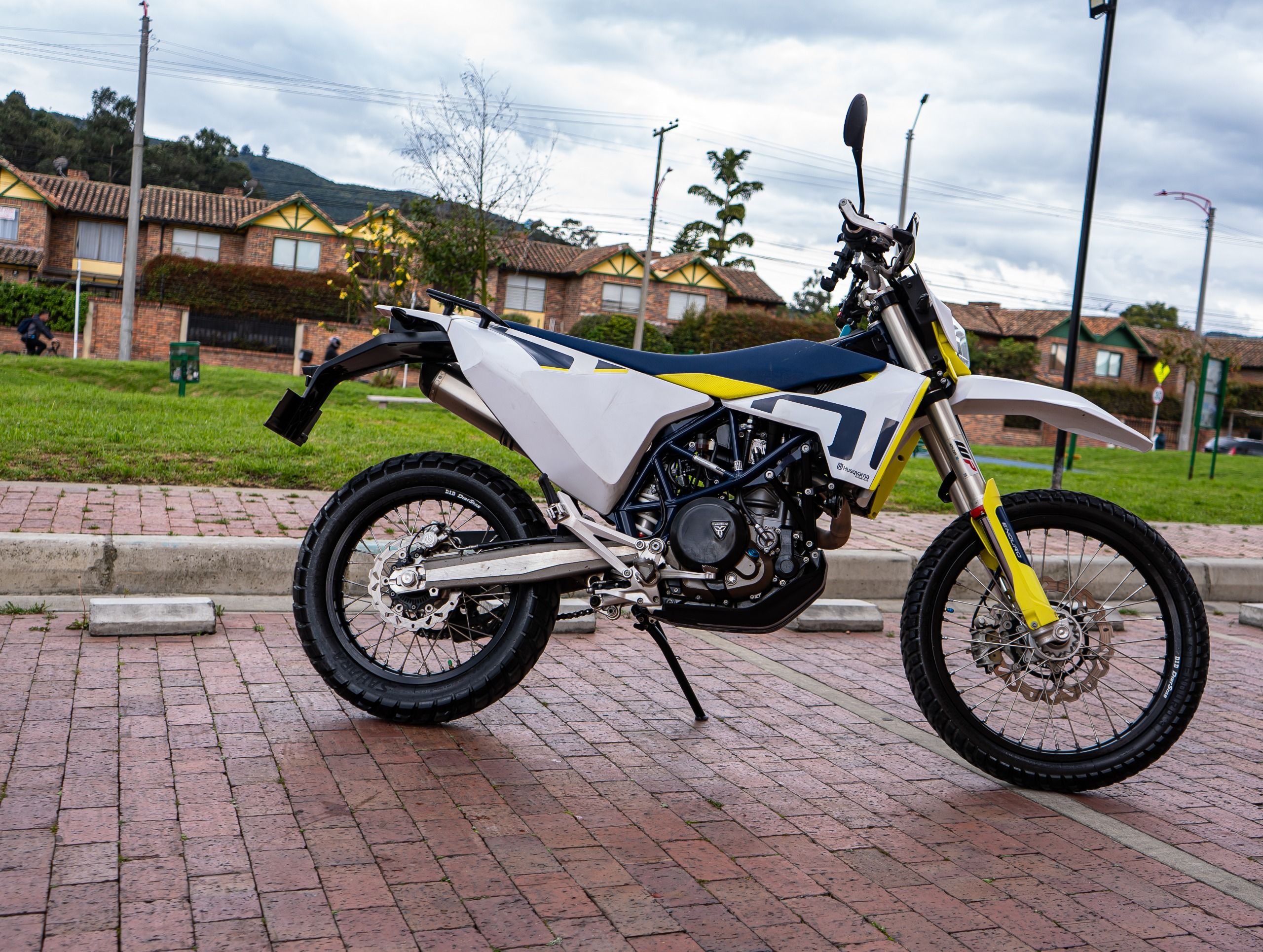Husqvarna Enduro 2022