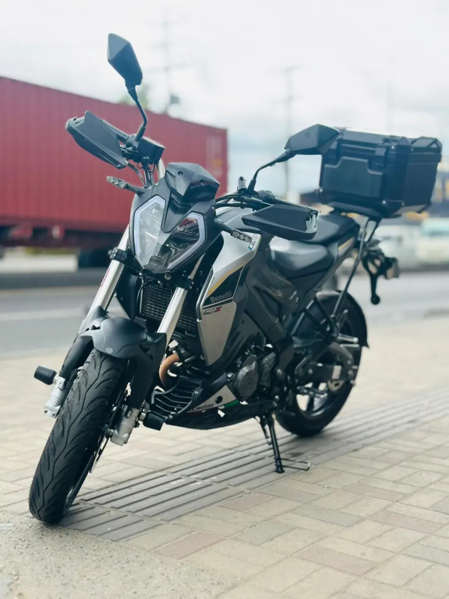 Benelli 180S 2023