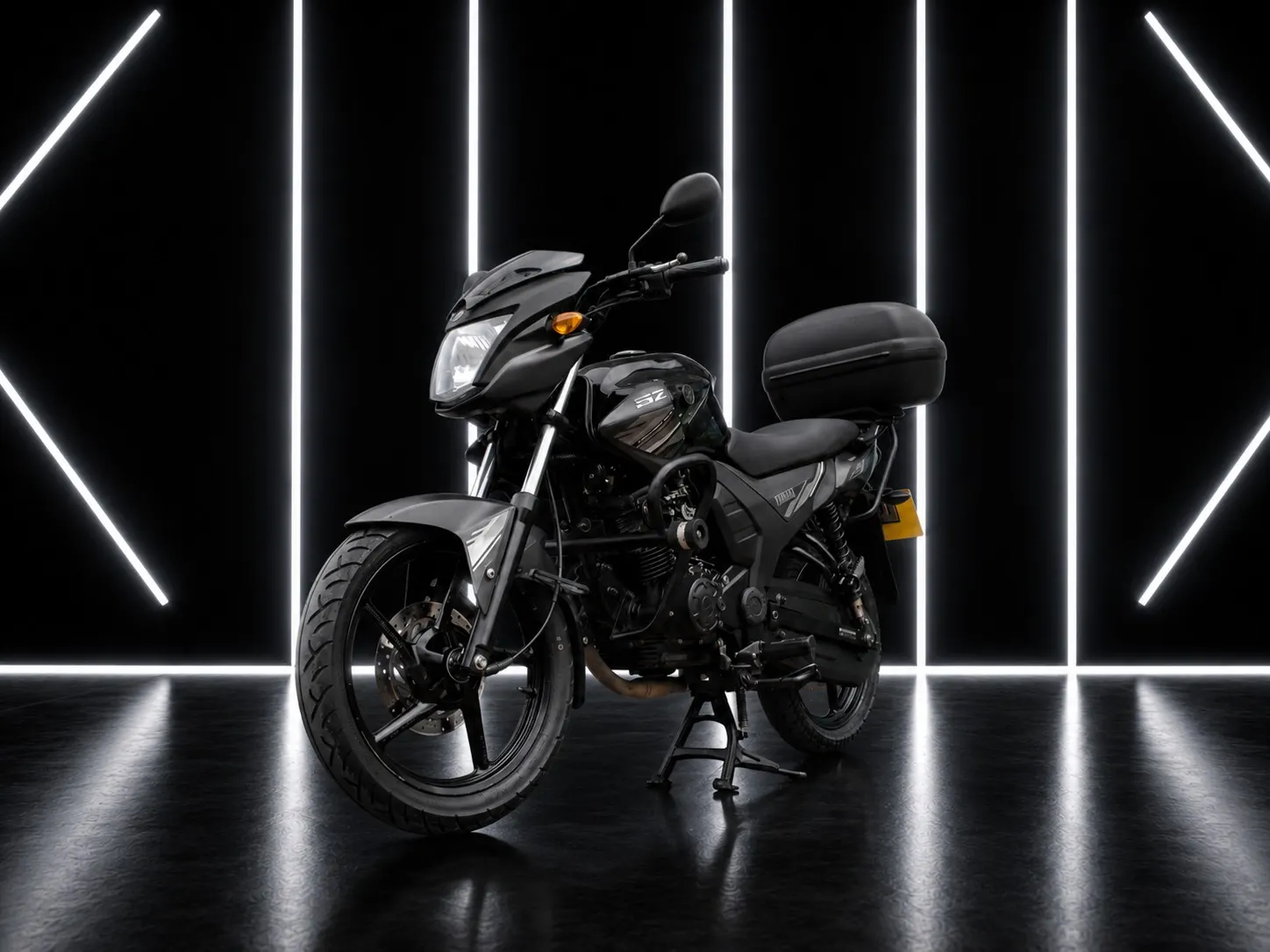 Yamaha SZ15 R 2019