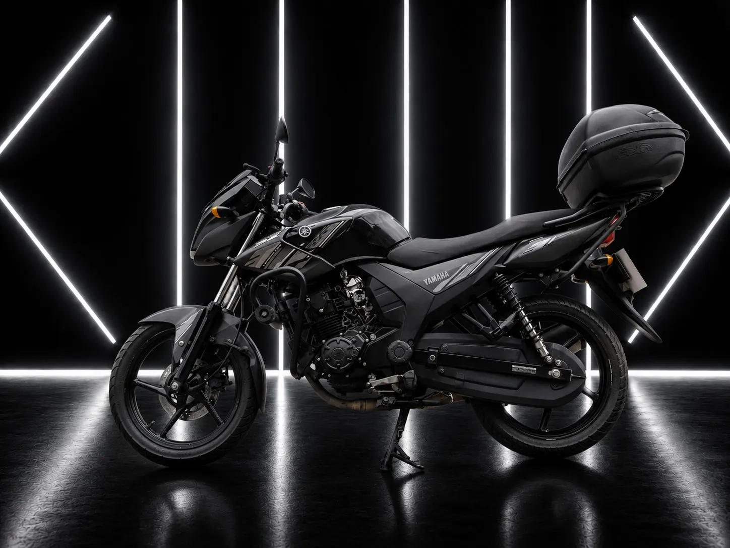 Yamaha SZ15 R 2019