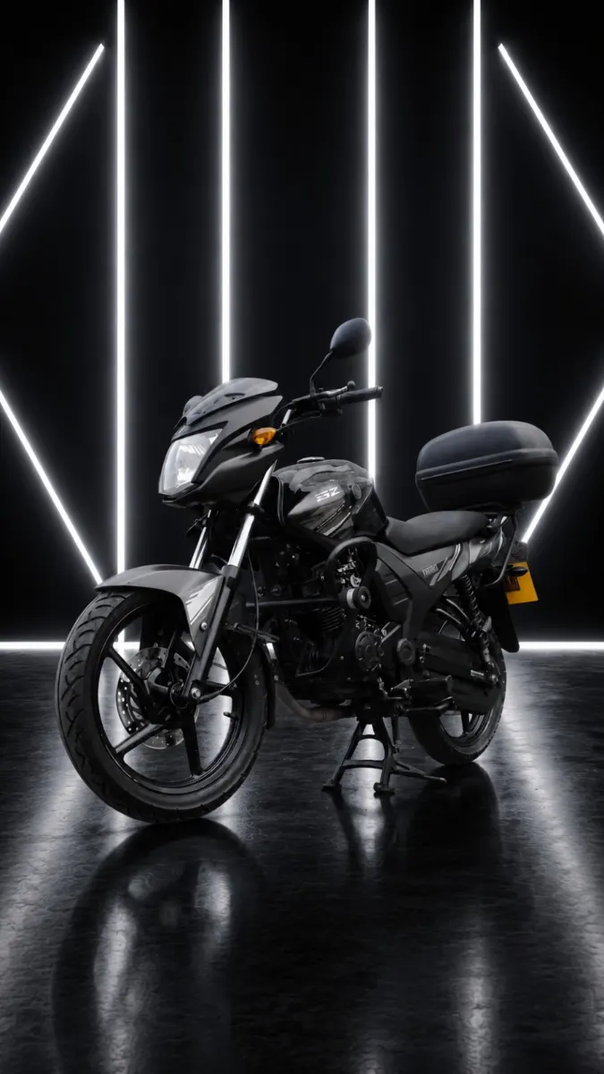 Yamaha SZ15 R 2019