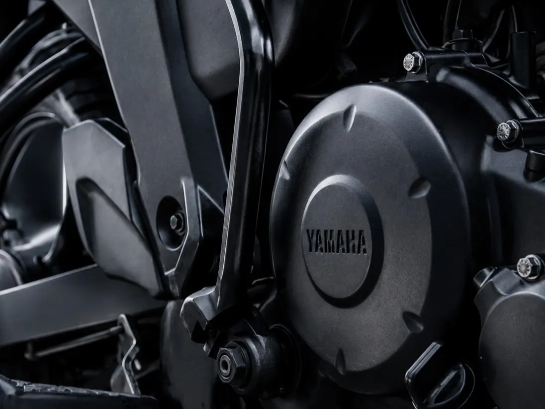Yamaha SZ15 R 2019