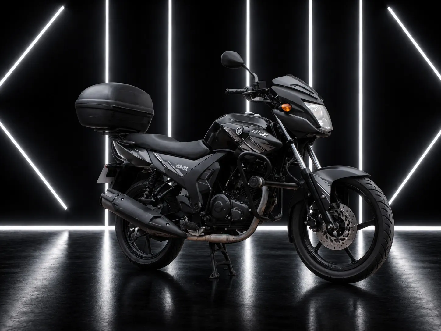 Yamaha SZ15 R 2019