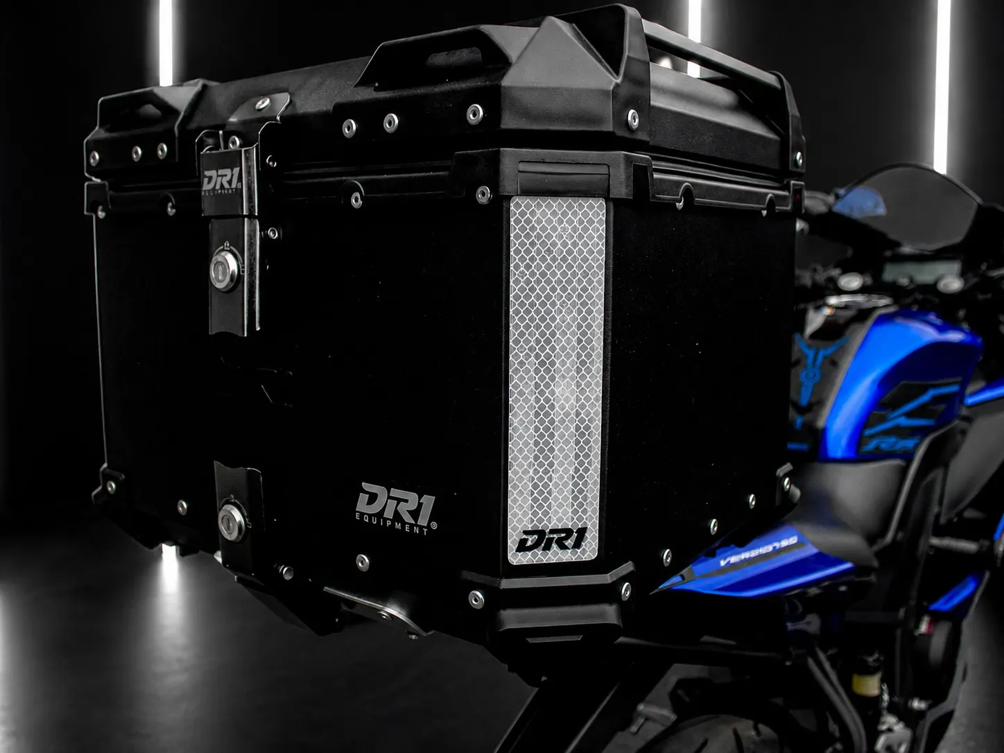 Yamaha R15 2023