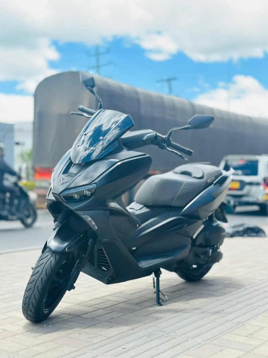 Victory BLACK 170 2024