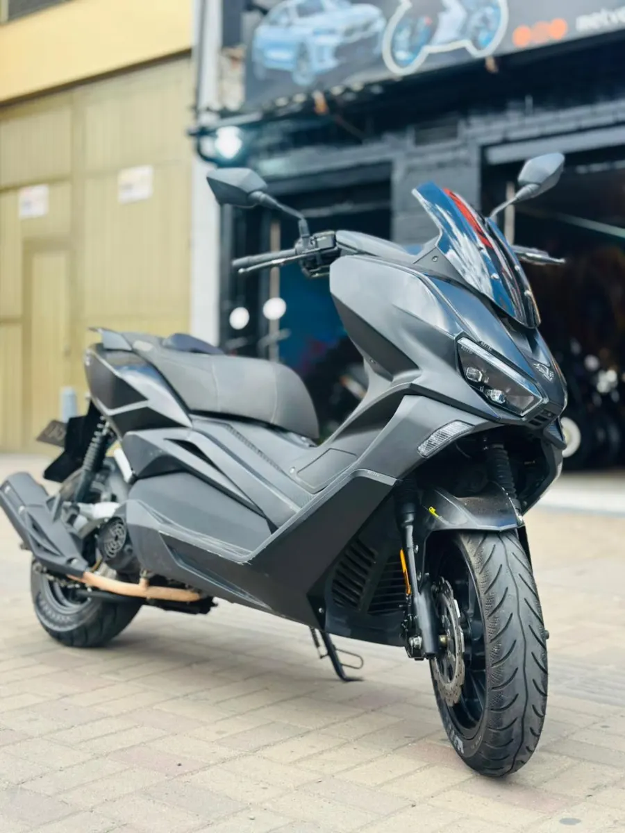Victory BLACK 170 2024
