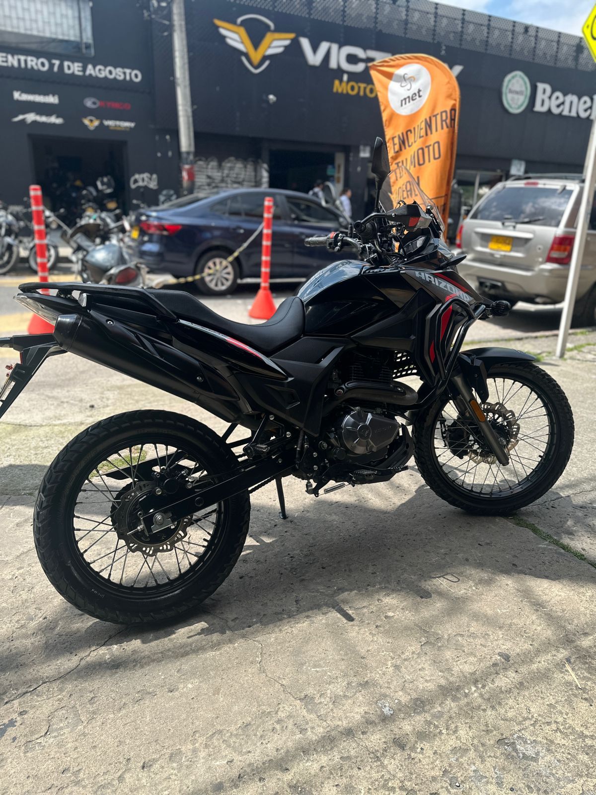 Victory  MRX Arizona 2025