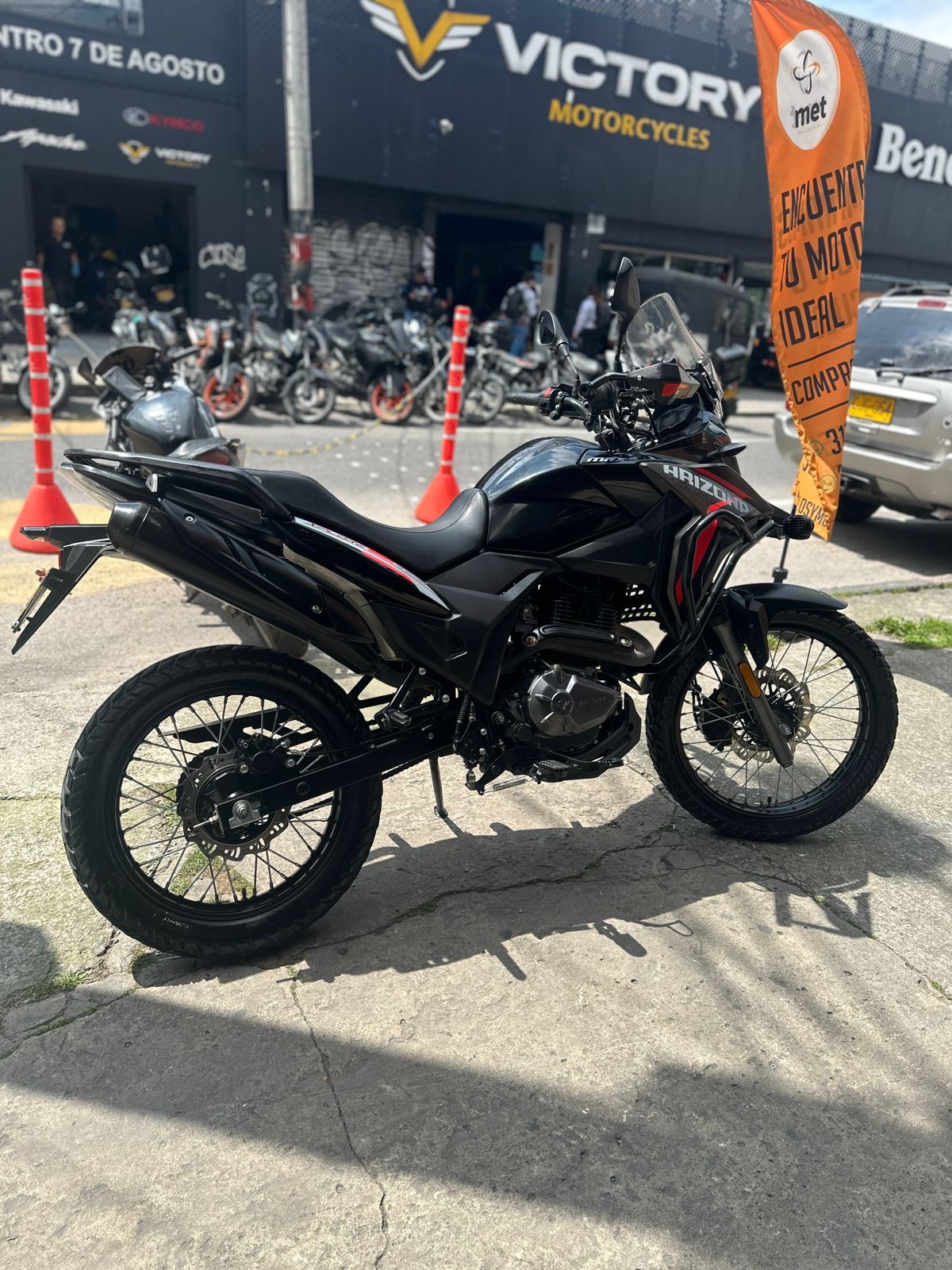 Victory  MRX Arizona 2025
