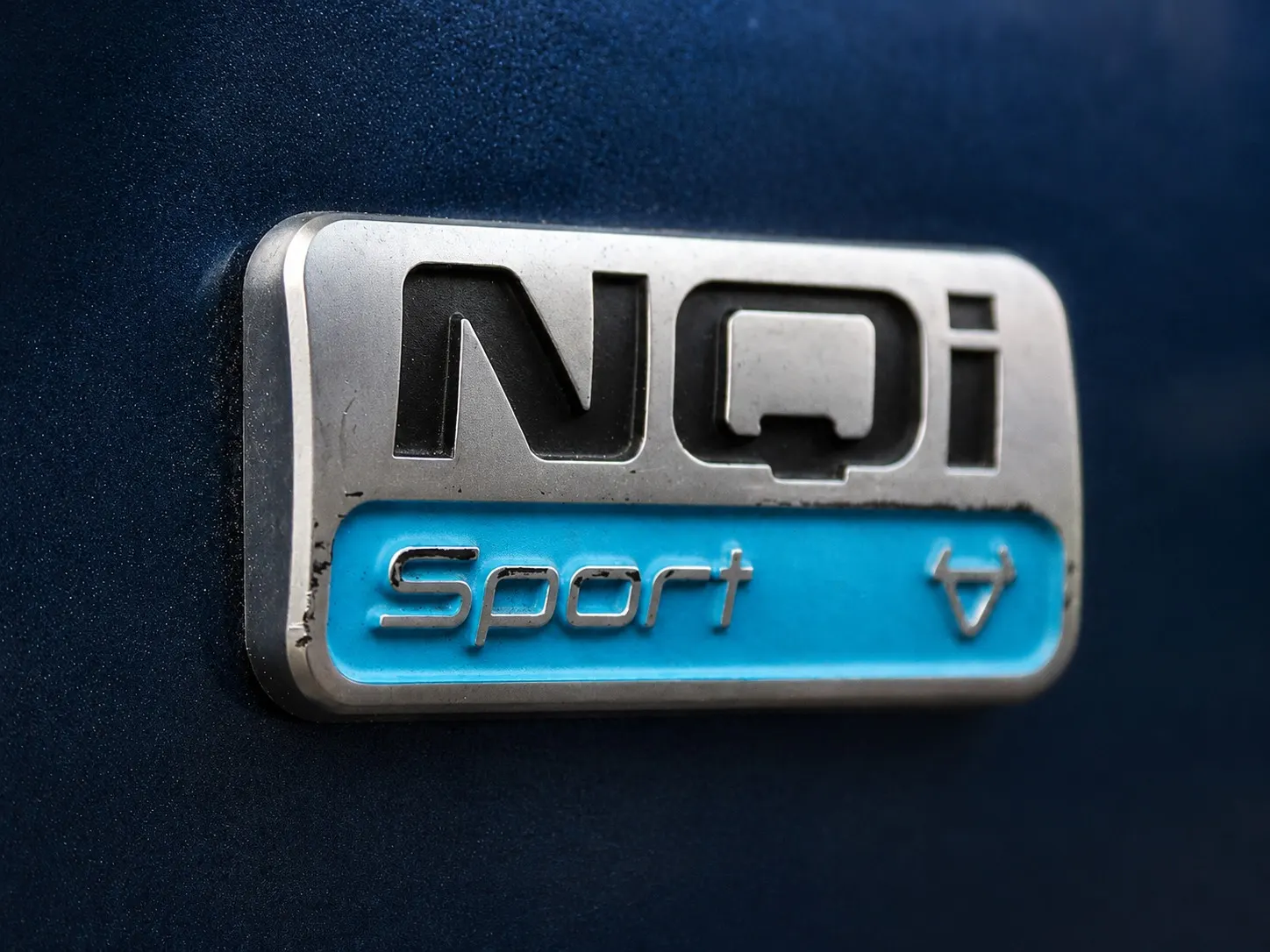 2022 NIU NQI SPORT Usada | Bogotá — imagen 8