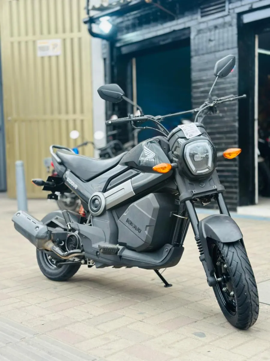 Honda NAVI E3 2023