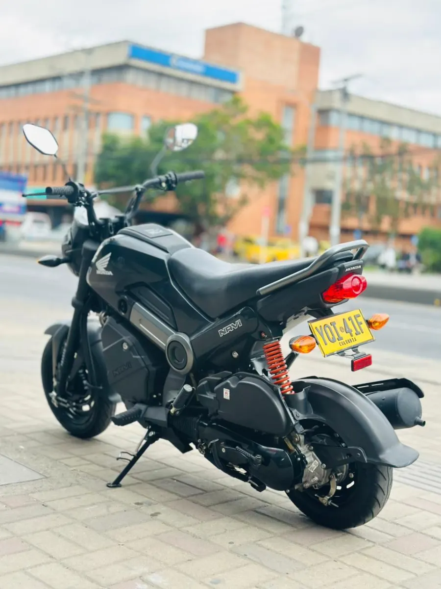 Honda NAVI E3 2023