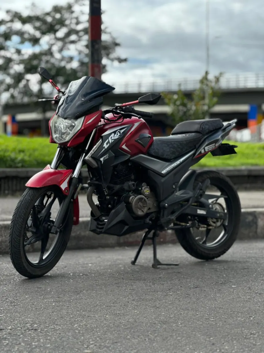 AKT CR4 2023