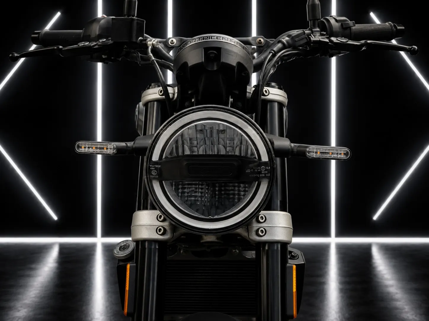 2023 Husqvarna SVARTPILEN 401 Usada | Bogotá — imagen 6