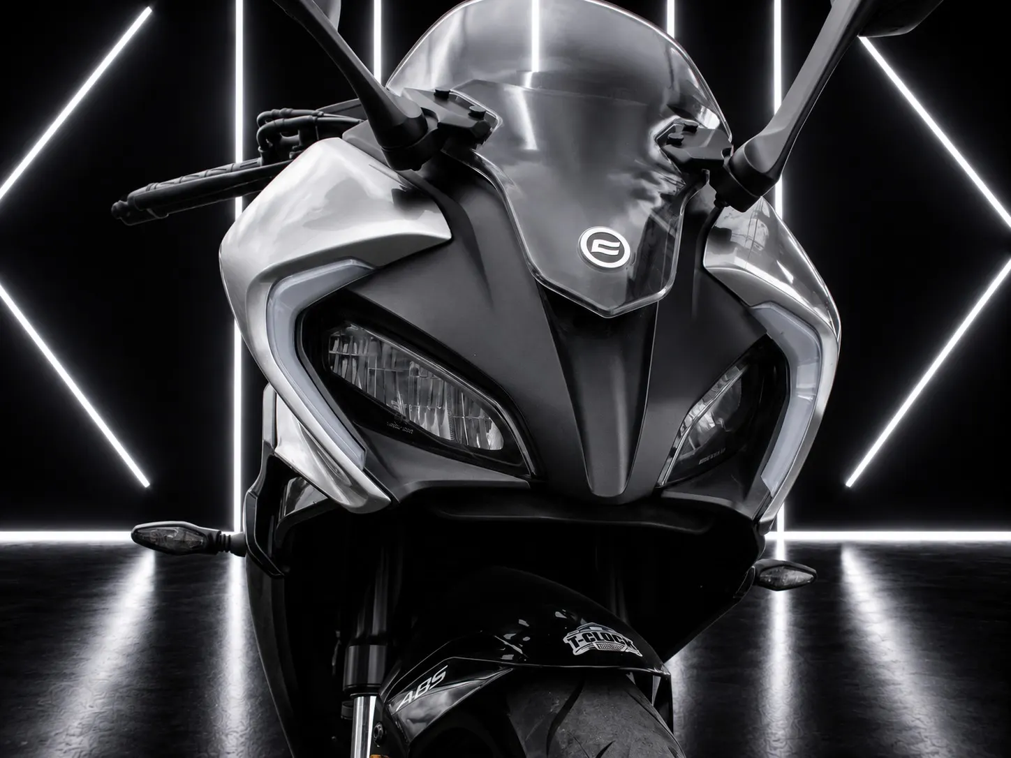2024 Cf Moto CF 250  Usada | Bogotá — imagen 3