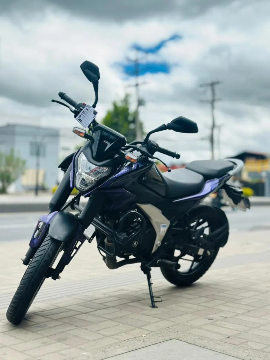 BAJAJ Pulsar Ns 125 2025