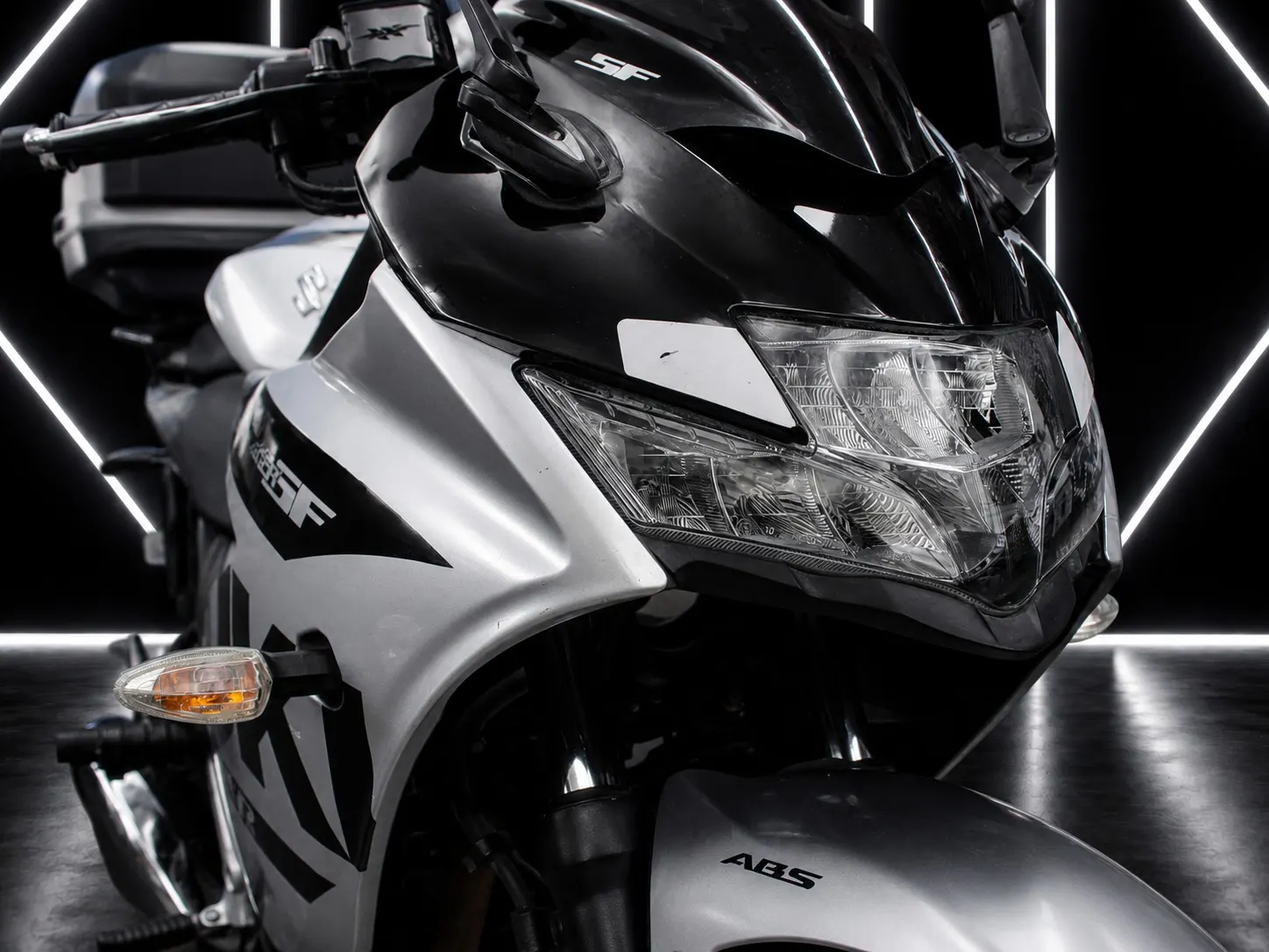 Suzuki Gixxer 150 2022