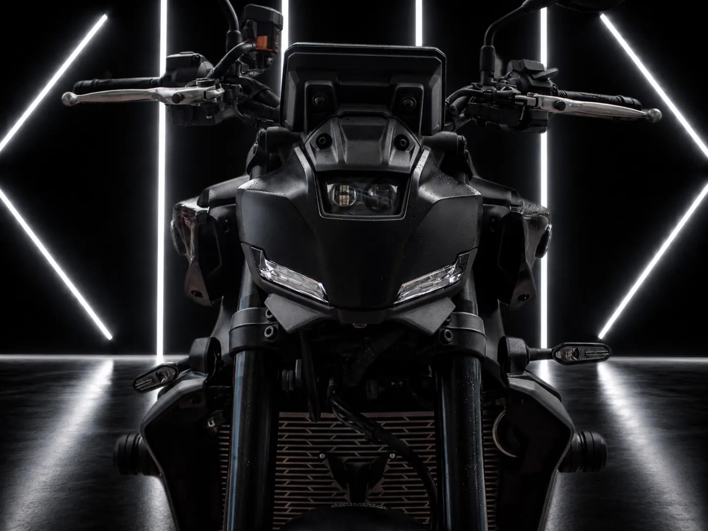 2025 Yamaha MTN890 MT09 Usada | Chía — imagen 8
