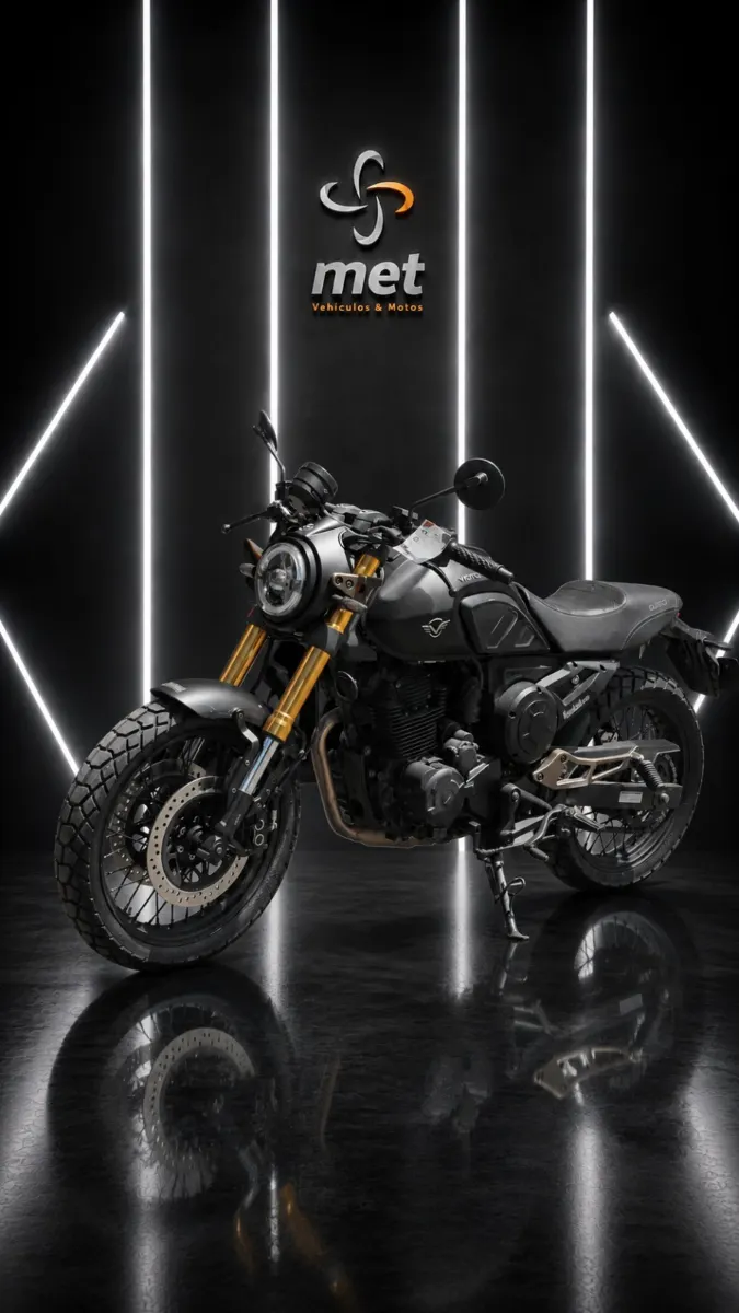 Victory Bomber 250 2023