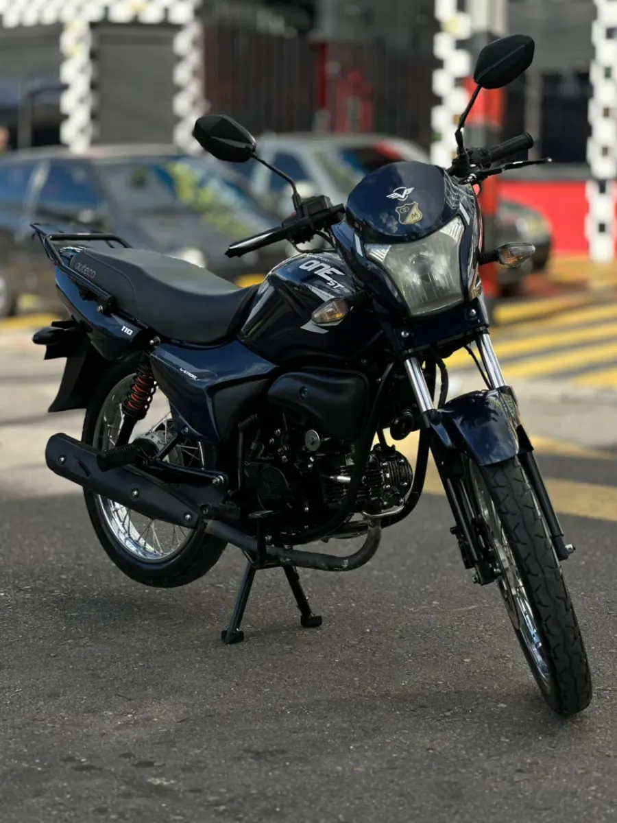 2023 Victory ONE ST Usada | Bogotá — imagen 3