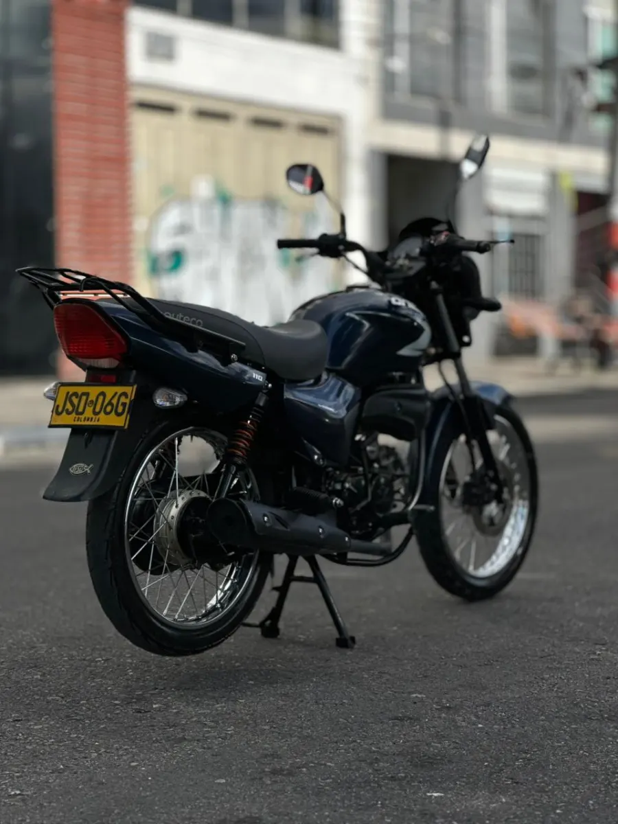 2023 Victory ONE ST Usada | Bogotá — imagen 2