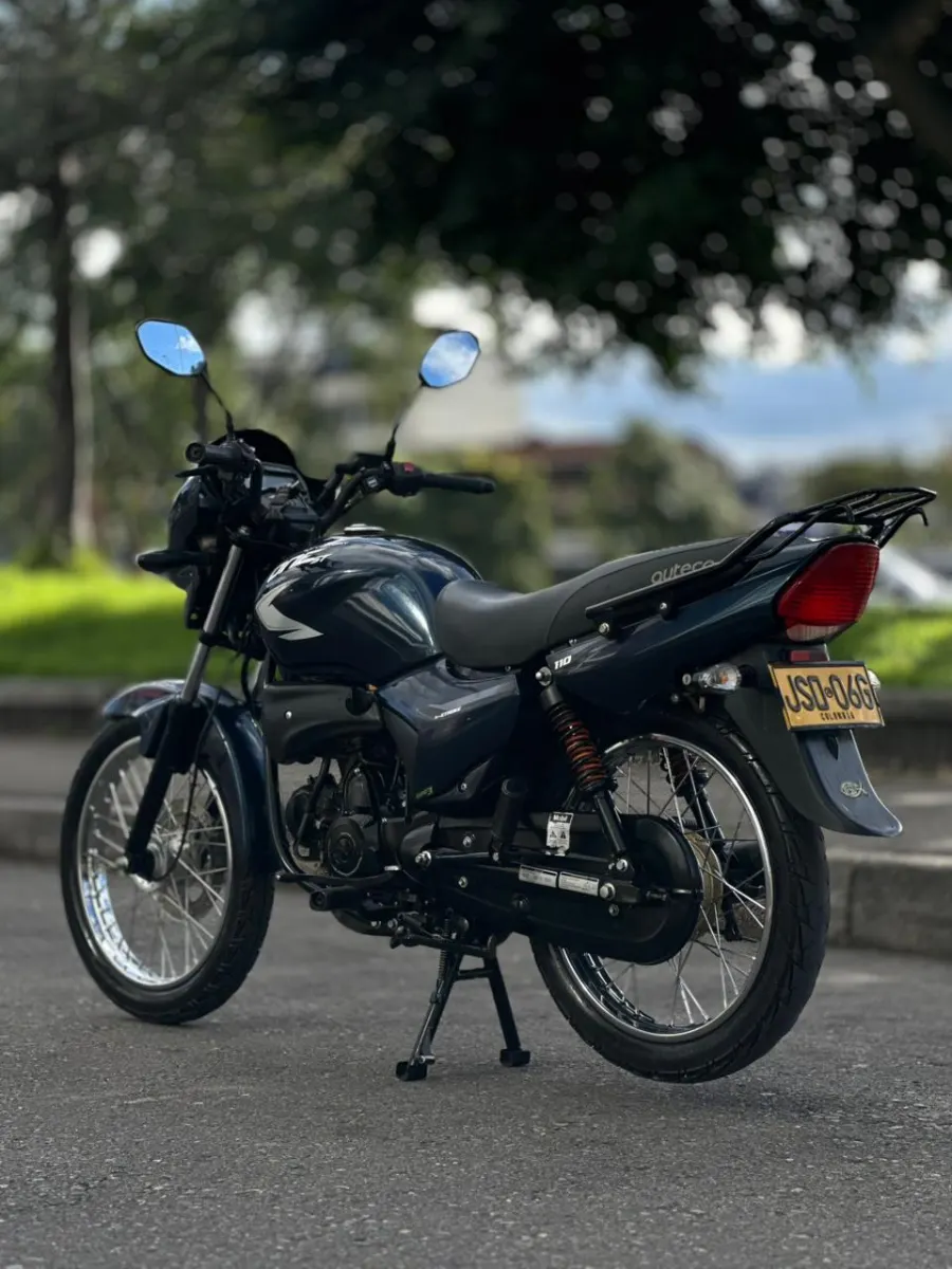 2023 Victory ONE ST Usada | Bogotá — imagen 4