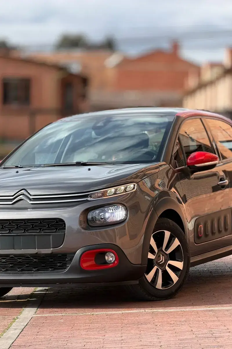 2021 Citroen C3 Usado | Chia — imagen 3
