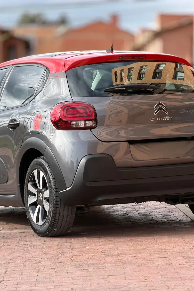 2021 Citroen C3 Usado | Chia — imagen 10