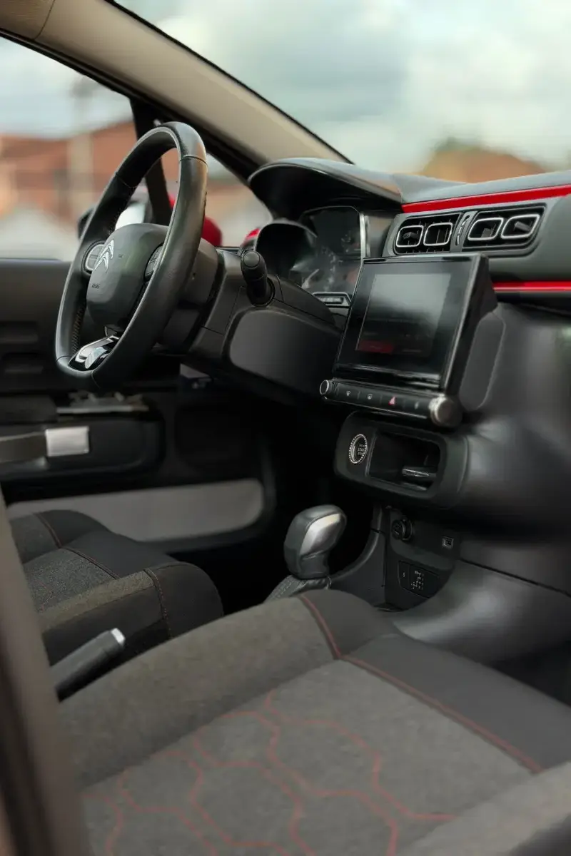 2021 Citroen C3 Usado | Chia — imagen 8