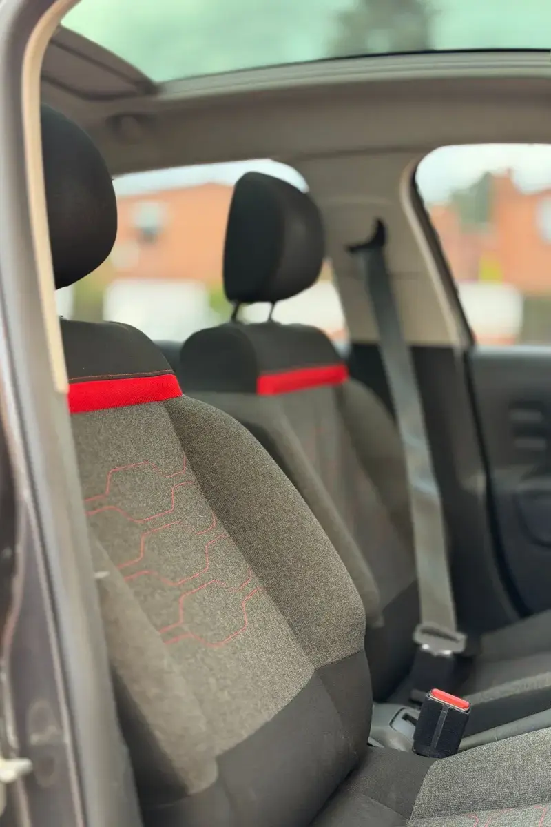 2021 Citroen C3 Usado | Chia — imagen 6