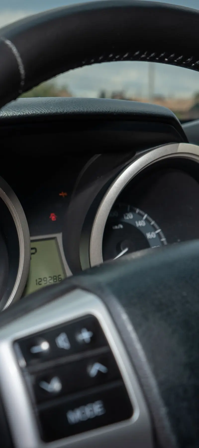 Toyota Prado TX 2014
